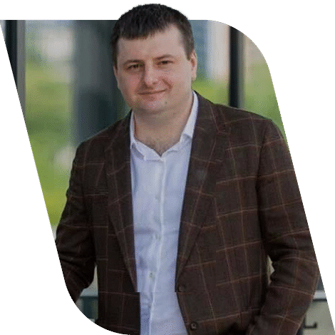 Михайло Коваль